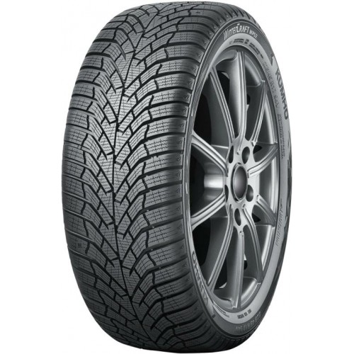 Шины Kumho WinterCraft WP52 235/60 R18 107V XL